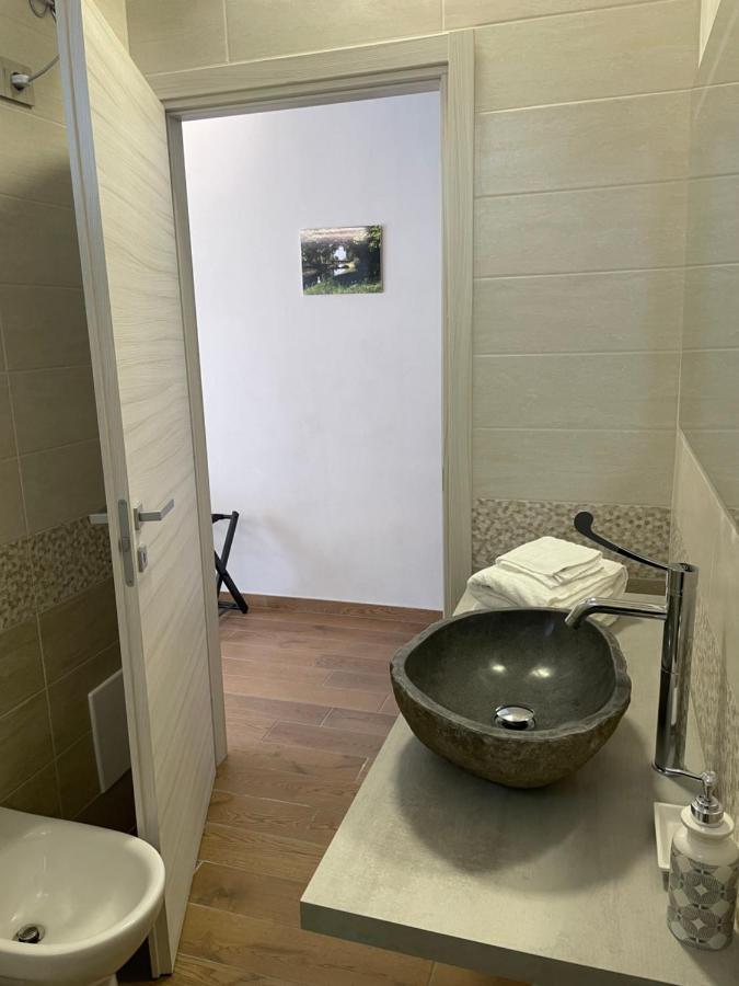 Villoresi Rooms Castano Primo Esterno foto