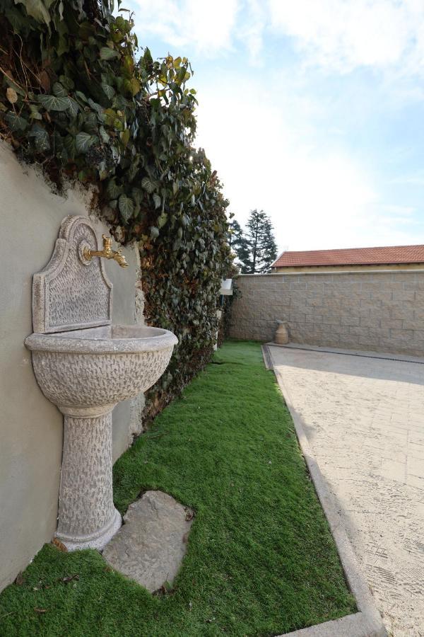 Villoresi Rooms Castano Primo Esterno foto