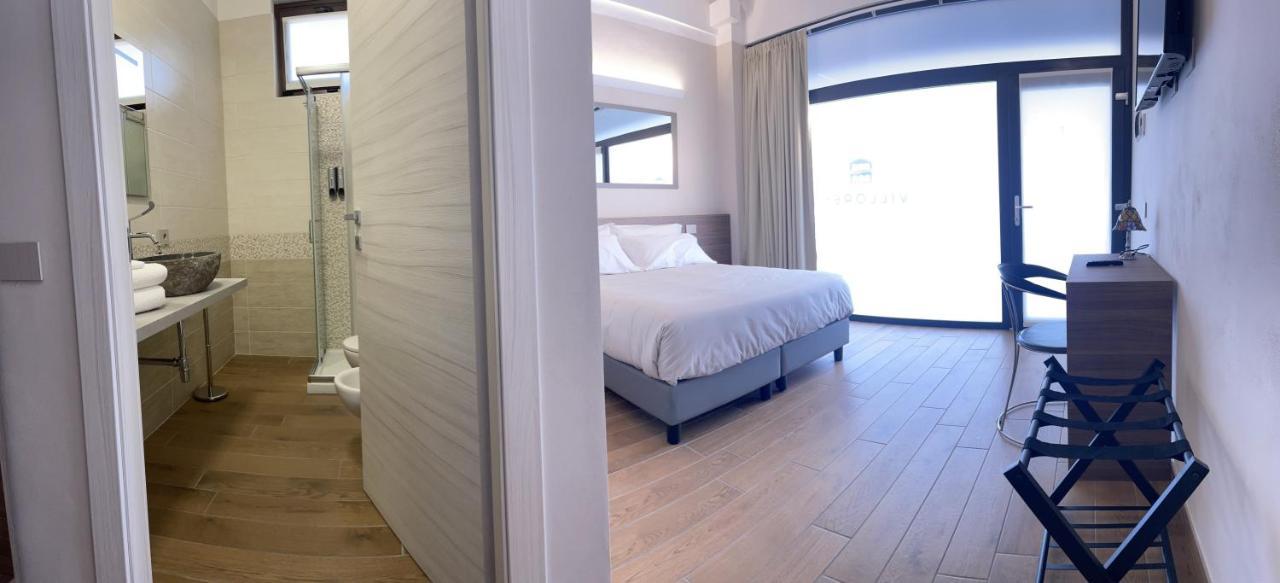 Villoresi Rooms Castano Primo Esterno foto