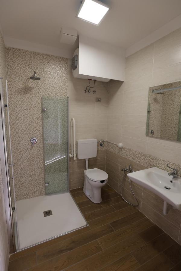 Villoresi Rooms Castano Primo Esterno foto