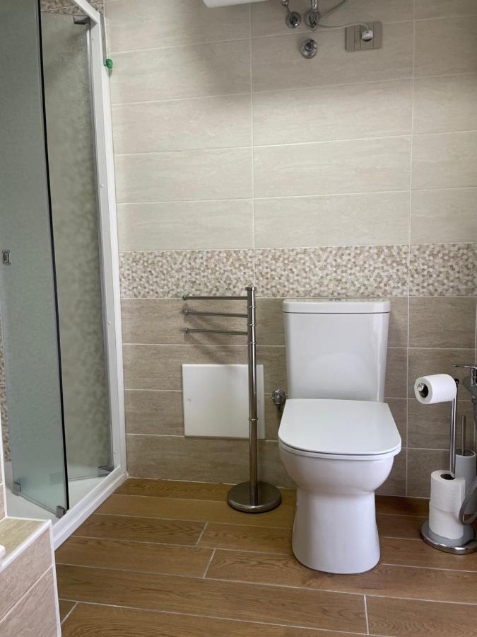 Villoresi Rooms Castano Primo Esterno foto
