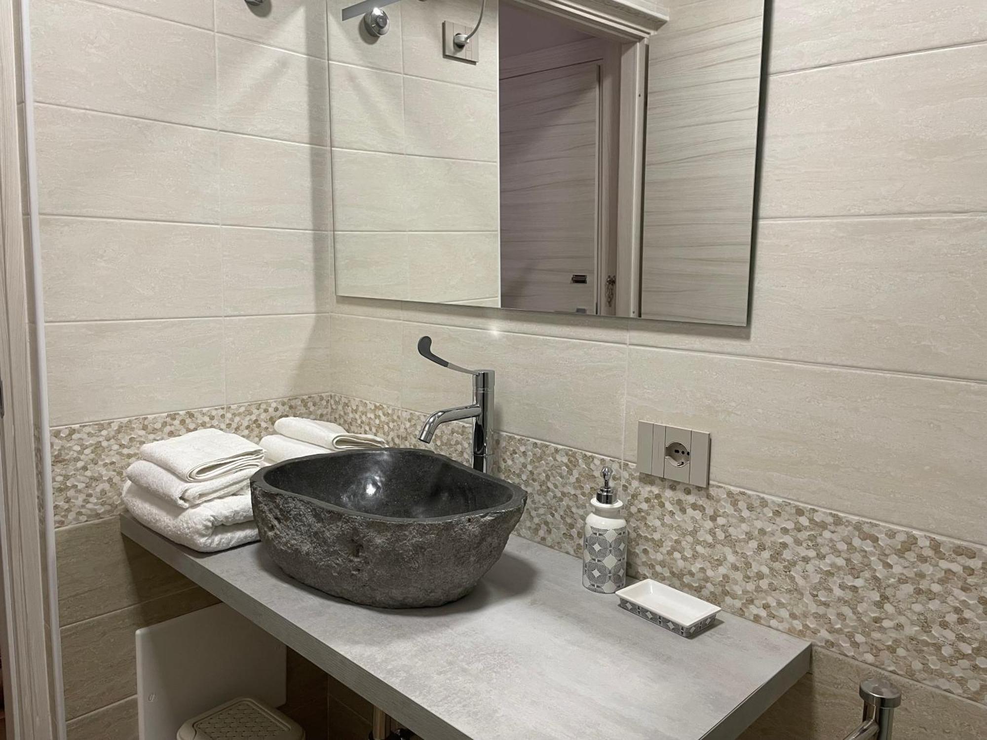 Villoresi Rooms Castano Primo Esterno foto